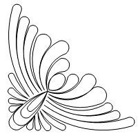 feather element 020